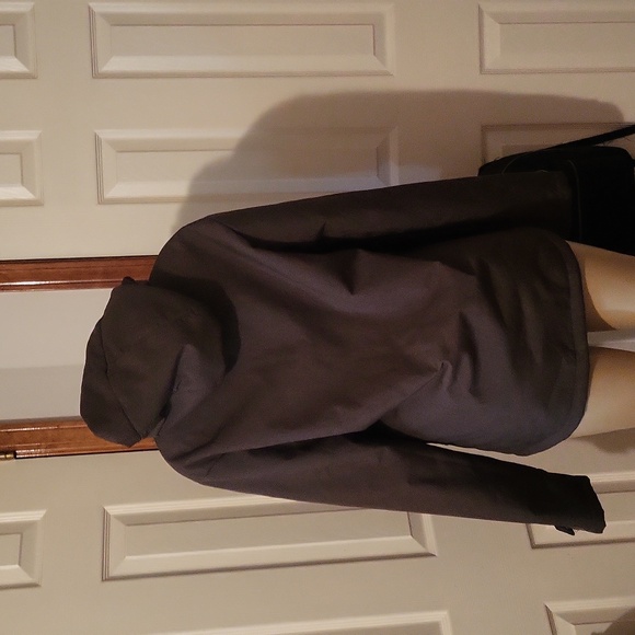 Champion fleece lined jacket - Picture 3 of 5